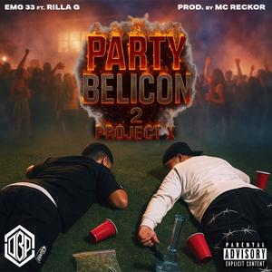PARTY BELICON #2 