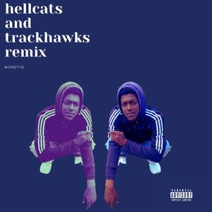 Hellcats & Trackhawks (Remix) [Explicit]