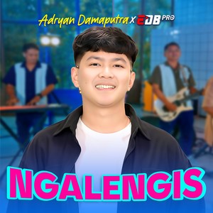 Ngalengis (Remastered 2025)
