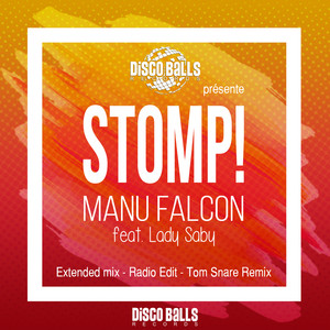 Stomp! (Radio Edit)