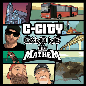 C-City (Explicit)