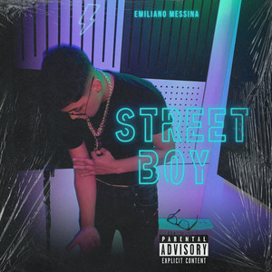 Street Boy (Explicit)