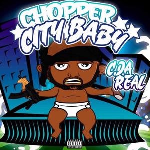 Chopper City Baby (Explicit)