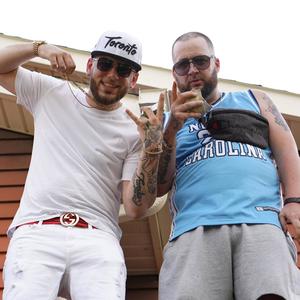 Devils Playground (feat. King Caddy) (Explicit)