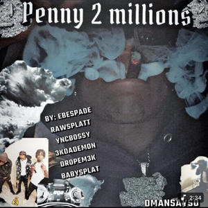 Opp dropper (feat. Lul Moon) (Explicit)