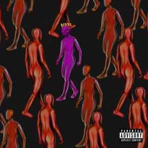 Die (trying) (feat. Tommy Knoxs) (Explicit)