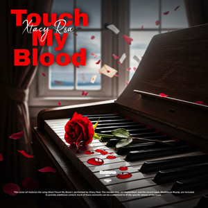 Touch My Blood