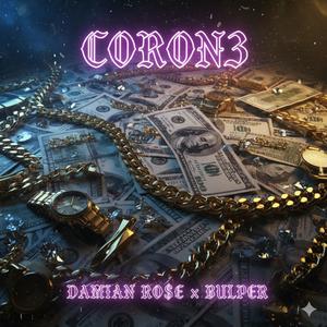 CORONE (feat. Bulper)