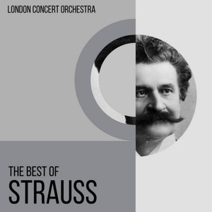 The Best of Strauss