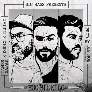 Ego Bil Kilo (Explicit)