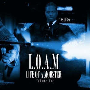 Life of a Mobster (Vol 1) (Explicit)