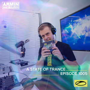 Visions(ASOT 1005) (Avao Remix)