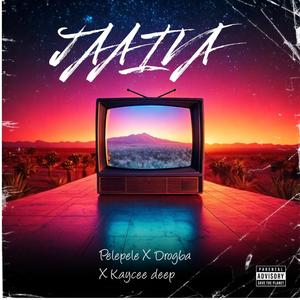 JAAIVA (feat. PELEPELE & DJ KAYCEE DEEP) (Explicit)