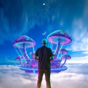 Danked Out (Slowed & Reverbed) (feat. DJ Sriracha)