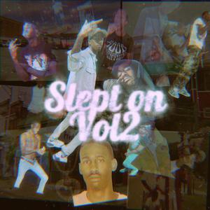 Slept On V2 (Explicit)