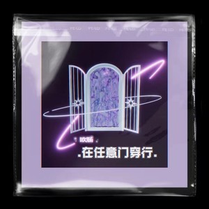 在任意门穿行 (0.8X)