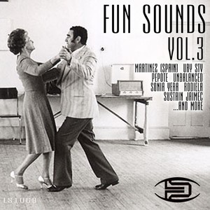 Fun Sounds, Vol. 3