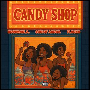 Candy Shop (Explicit)