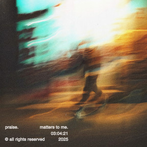 matters to me. (Explicit)