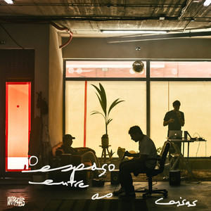 espaço entre as coisas