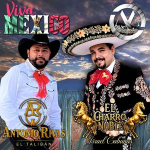 Viva México