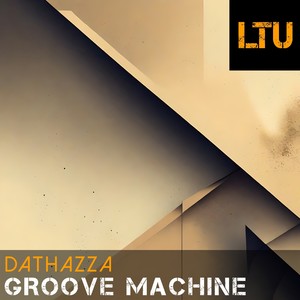 Groove Machine (Original Mix)