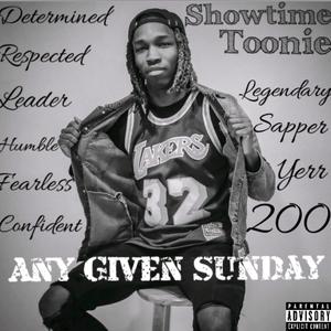 Any Given Sunday (Explicit)