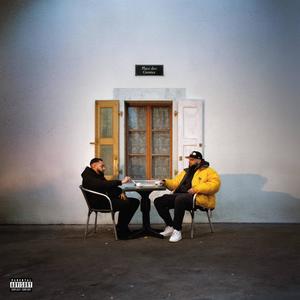 Mierda (feat. Abi2spee) (Explicit)