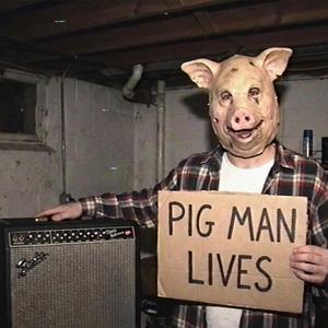 Pig-man (feat. WHOSTHEGOOSE)