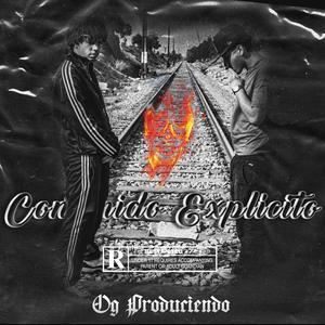 Contenido Explicito (feat. Bhatt) (Explicit)
