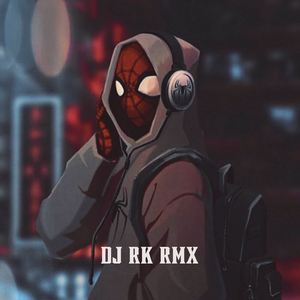 DJ SIAL MAHALINI BREAKBEAT