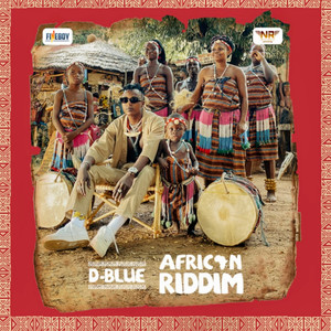 African Riddim