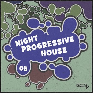 Night Progressive House, Vol.05