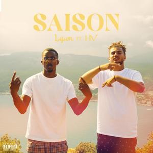 Saison (feat. HVmanyy) (Explicit)