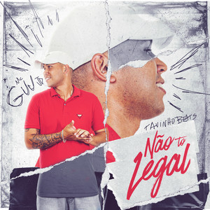 Não To Legal (Explicit)