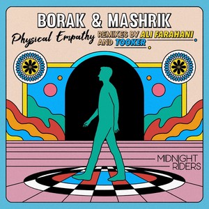 Physical Empathy (Ali Farahani Remix)