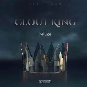 Señorita (feat. CEO Clout) (Explicit)