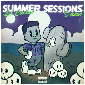 Summer Sessions (Deluxe) (Explicit)