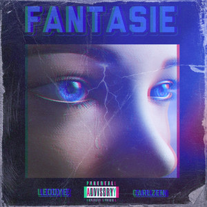 Fantasie (Explicit)