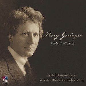 Grainger - The Warriors (Music To An Imaginary Ballet)