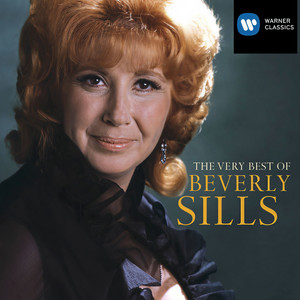 The Merry Widow - Act II Vilia (1986 Digital Remaster)