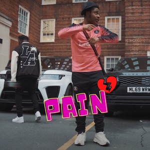 Pain (Explicit)