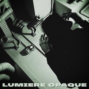 Lumière opaque (feat. Léo) (Explicit)