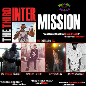 The Third Intermission (Explicit)