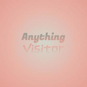 Anything Visitor