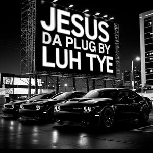 JESUS DA PLUG