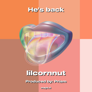 He's back (Explicit)