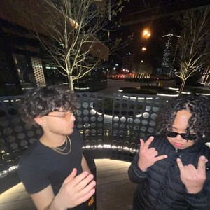 MORE! (feat. AveVeno) (Explicit)