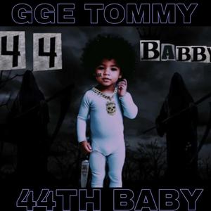 Gge Tommy Thug Life (feat. Li king)