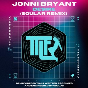 Desire (Soular Remix)